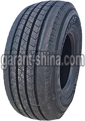 Kpatos KT100 (рулевая) 385/65 R22.5 160L 20PR
